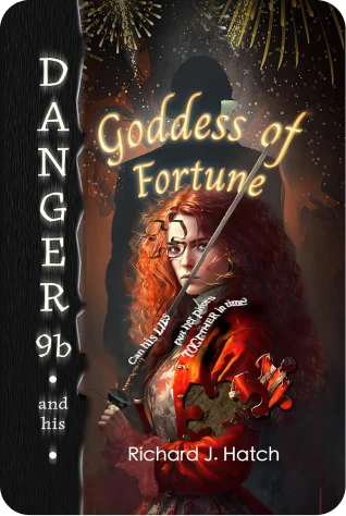 Goddess of Fortune